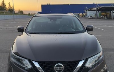 Nissan Qashqai, 2018 год, 1 550 000 рублей, 1 фотография