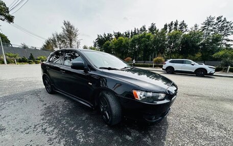 Mitsubishi Lancer IX, 2008 год, 600 000 рублей, 1 фотография