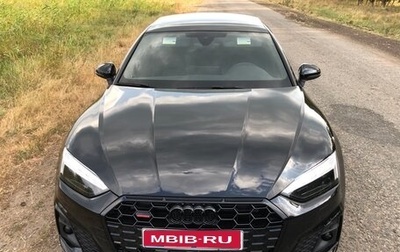 Audi A5, 2020 год, 3 400 000 рублей, 1 фотография