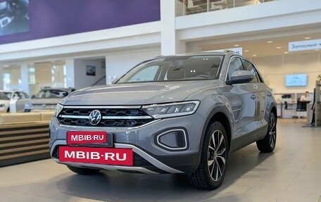 Volkswagen T-Roc, 2026 год, 3 190 000 рублей, 1 фотография