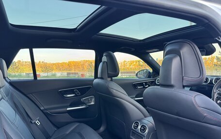 Mercedes-Benz C-Класс AMG, 2022 год, 5 000 000 рублей, 35 фотография