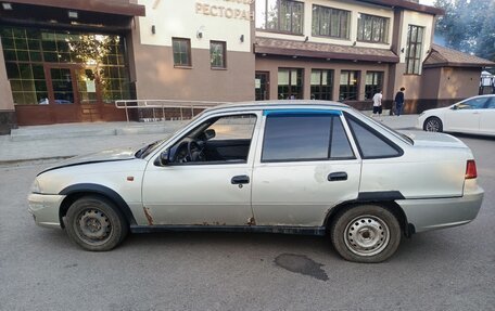 Daewoo Nexia I рестайлинг, 2009 год, 50 000 рублей, 2 фотография