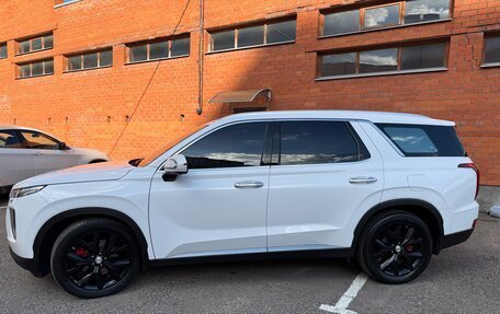 Hyundai Palisade I, 2020 год, 4 500 000 рублей, 3 фотография
