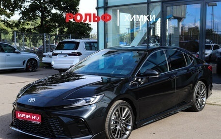 Toyota Camry, 2026 год, 4 487 000 рублей, 1 фотография