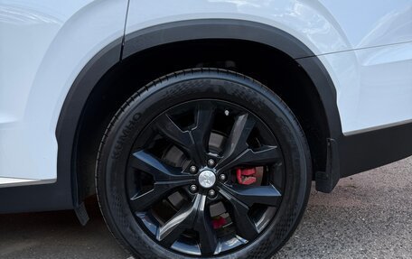 Hyundai Palisade I, 2020 год, 4 500 000 рублей, 4 фотография