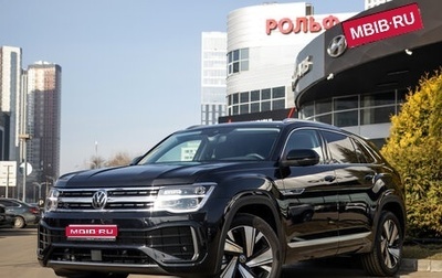 Volkswagen Teramont I, 2026 год, 5 930 000 рублей, 1 фотография