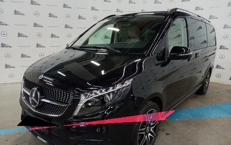 Mercedes-Benz V-Класс, 2023 год, 13 750 000 рублей, 1 фотография