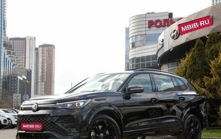 Volkswagen Tiguan, 2026 год, 4 990 000 рублей, 1 фотография