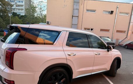 Hyundai Palisade I, 2020 год, 4 500 000 рублей, 7 фотография