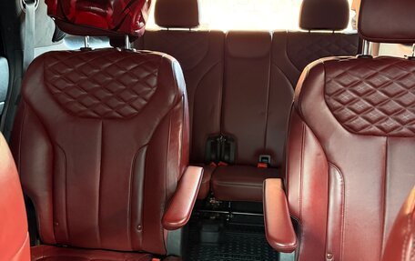 Hyundai Palisade I, 2020 год, 4 500 000 рублей, 14 фотография