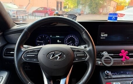 Hyundai Palisade I, 2020 год, 4 500 000 рублей, 9 фотография