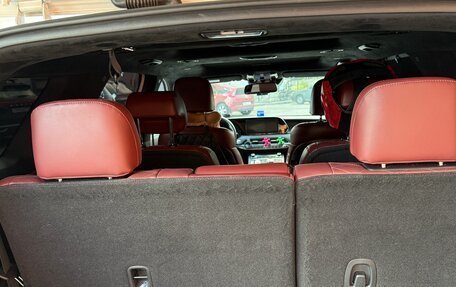 Hyundai Palisade I, 2020 год, 4 500 000 рублей, 33 фотография
