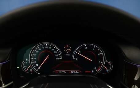 BMW 7 серия, 2016 год, 4 050 000 рублей, 29 фотография