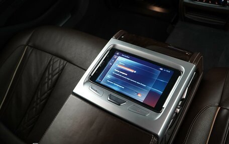 BMW 7 серия, 2016 год, 4 050 000 рублей, 26 фотография