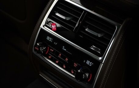 BMW 7 серия, 2016 год, 4 050 000 рублей, 25 фотография