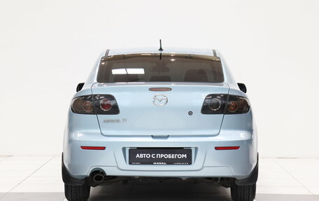 Mazda 3, 2007 год, 470 000 рублей, 3 фотография