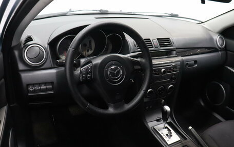 Mazda 3, 2007 год, 470 000 рублей, 7 фотография
