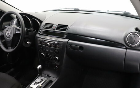 Mazda 3, 2007 год, 470 000 рублей, 6 фотография
