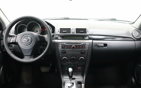 Mazda 3, 2007 год, 470 000 рублей, 11 фотография