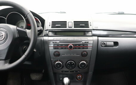 Mazda 3, 2007 год, 470 000 рублей, 10 фотография
