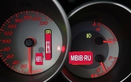 Mazda 3, 2007 год, 470 000 рублей, 13 фотография