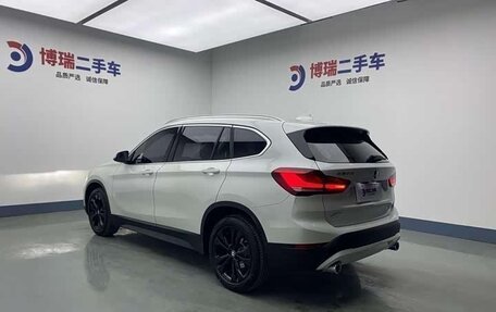 BMW X1, 2021 год, 2 096 000 рублей, 2 фотография