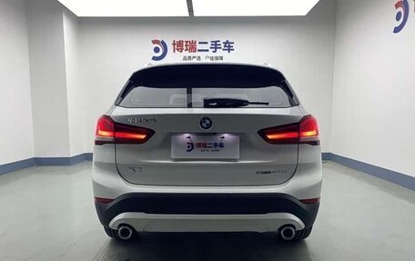 BMW X1, 2021 год, 2 096 000 рублей, 3 фотография