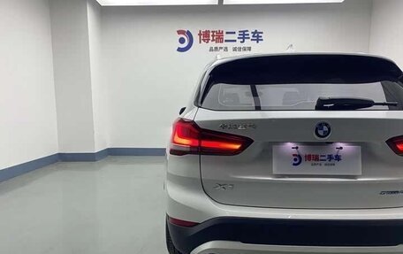 BMW X1, 2021 год, 2 096 000 рублей, 4 фотография
