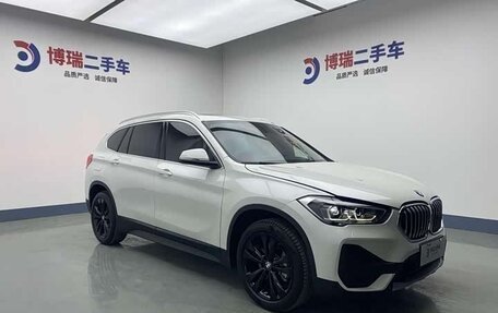 BMW X1, 2021 год, 2 096 000 рублей, 6 фотография