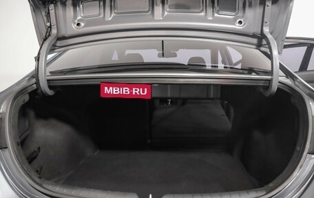 Hyundai Solaris II рестайлинг, 2019 год, 1 239 000 рублей, 24 фотография