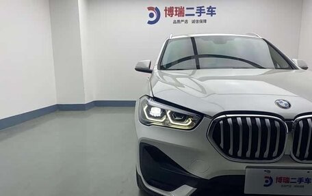 BMW X1, 2021 год, 2 096 000 рублей, 7 фотография