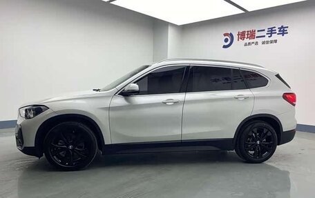 BMW X1, 2021 год, 2 096 000 рублей, 9 фотография