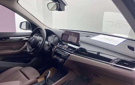 BMW X1, 2021 год, 2 096 000 рублей, 12 фотография