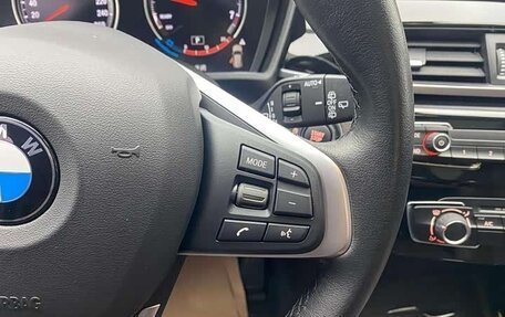 BMW X1, 2021 год, 2 096 000 рублей, 11 фотография