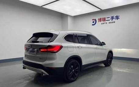 BMW X1, 2021 год, 2 096 000 рублей, 8 фотография