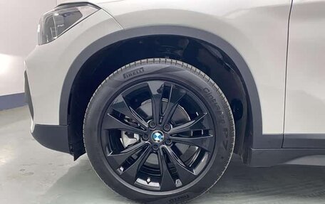 BMW X1, 2021 год, 2 096 000 рублей, 10 фотография