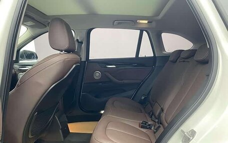 BMW X1, 2021 год, 2 096 000 рублей, 16 фотография