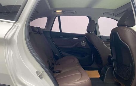BMW X1, 2021 год, 2 096 000 рублей, 14 фотография