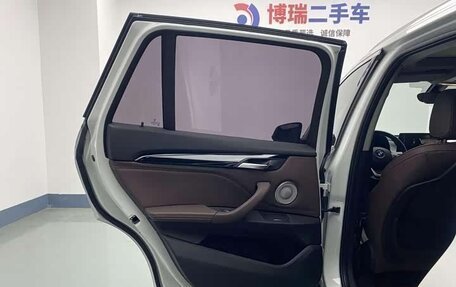 BMW X1, 2021 год, 2 096 000 рублей, 17 фотография