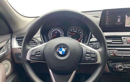 BMW X1, 2021 год, 2 096 000 рублей, 29 фотография