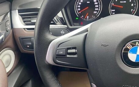 BMW X1, 2021 год, 2 096 000 рублей, 32 фотография