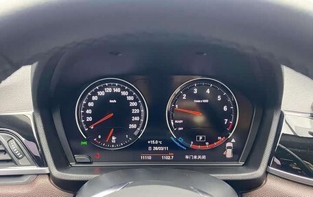 BMW X1, 2021 год, 2 096 000 рублей, 31 фотография