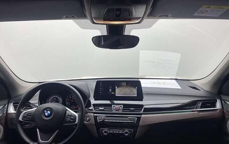 BMW X1, 2021 год, 2 096 000 рублей, 21 фотография