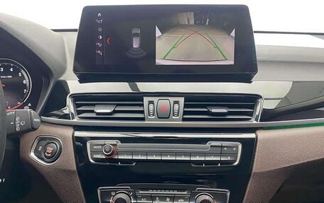 BMW X1, 2021 год, 2 096 000 рублей, 22 фотография