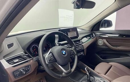 BMW X1, 2021 год, 2 096 000 рублей, 26 фотография