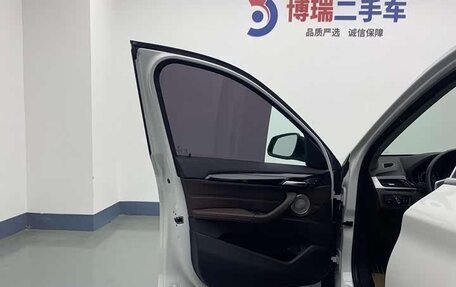 BMW X1, 2021 год, 2 096 000 рублей, 27 фотография