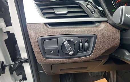 BMW X1, 2021 год, 2 096 000 рублей, 28 фотография