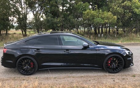 Audi A5, 2020 год, 3 400 000 рублей, 6 фотография
