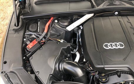 Audi A5, 2020 год, 3 400 000 рублей, 13 фотография