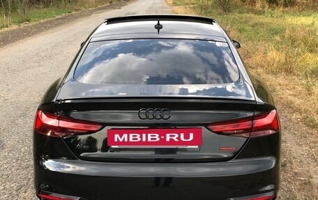 Audi A5, 2020 год, 3 400 000 рублей, 2 фотография
